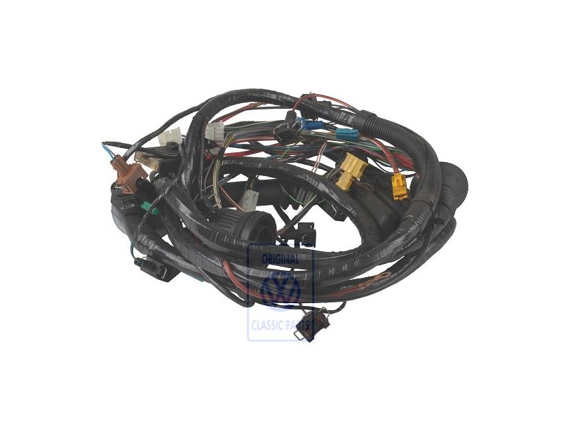 VW Original Juego Cables P. 