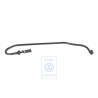 VW Original Tubo De Depresion Con Valvula De Retencion - 3A2612041C