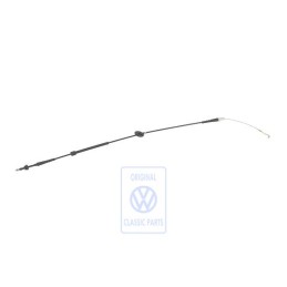 VW Original Cable Acelerador - 3A2721555E