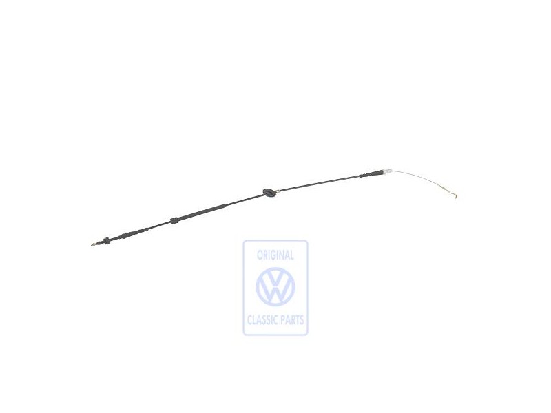 VW Original Cable Acelerador - 3A2721555E