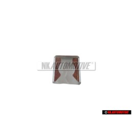 VW Original Grapa De Sujecion - 035906037