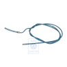 VW Original Tubo Combustible - 3A5201219B