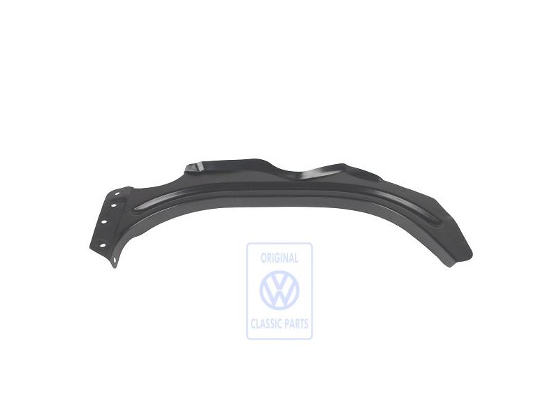 VW Original Chapa Refuerzo - 3A5804180