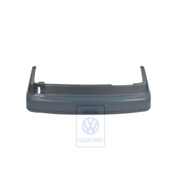 VW Original Parachoques Imprimado - 3A5807301L GRU