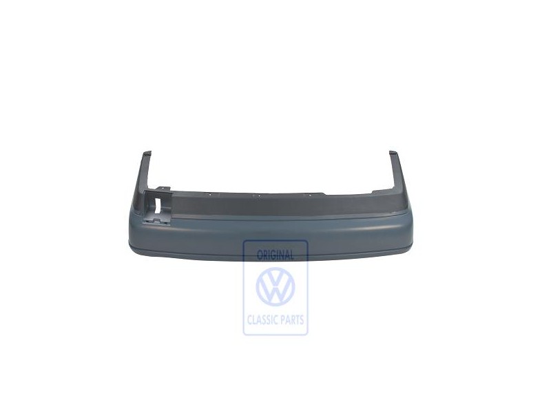 VW Original Parachoques Imprimado - 3A5807301L GRU