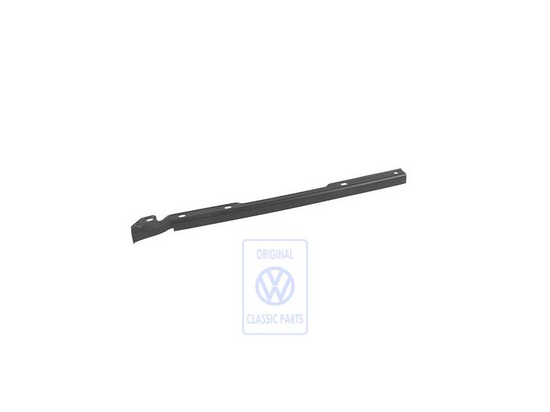 VW Original Perfil-Guia - 3A5807393