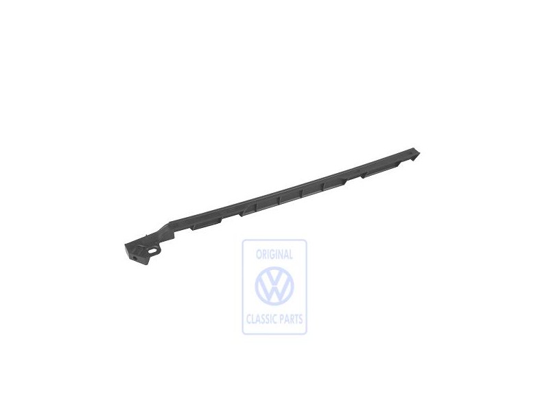 VW Original Perfil-Guia - 3A5807394