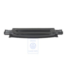 VW Original Chapa De Cierre Trasera - 3A5813305