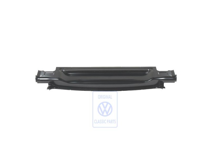 VW Original Chapa De Cierre Trasera - 3A5813305