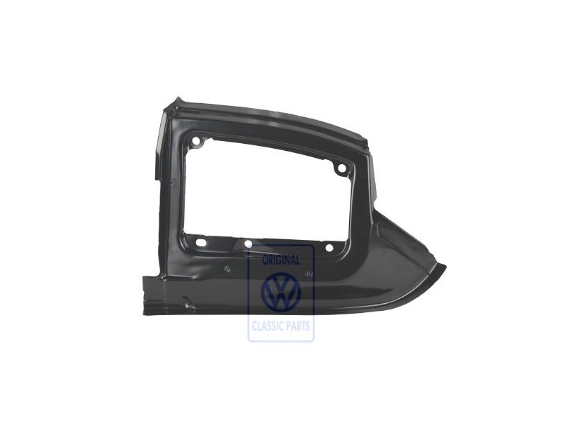 VW Original Alojamiento P. 