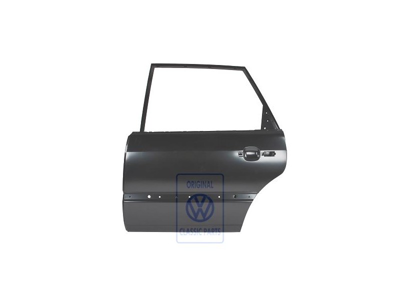 VW Original Puerta - 3A5833055