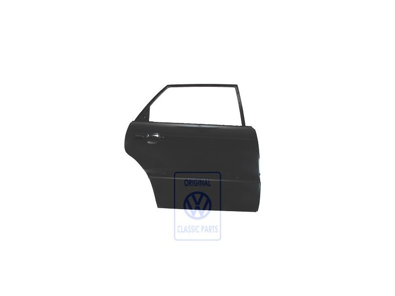 VW Original Puerta - 3A5833056