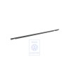 VW Original Junta Hueco Ventanilla Negro Satinado - 3A5839478 B41