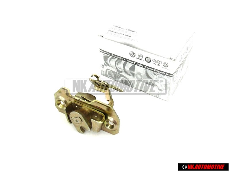 VW Original Cerradura De Capo - 331827505E