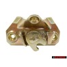 VW Original Cerradura De Capo - 331827505E