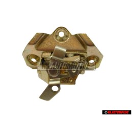 VW Original Cerradura De Capo - 331827505E