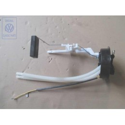 VW Original Modulo Transmisor Para Indic. 