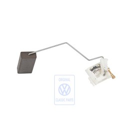 VW Original Transmisor De Indicador De Nivel De Combustible - 3A5919673B