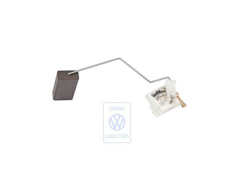 VW Original Transmisor De Indicador De Nivel De Combustible - 3A5919673B