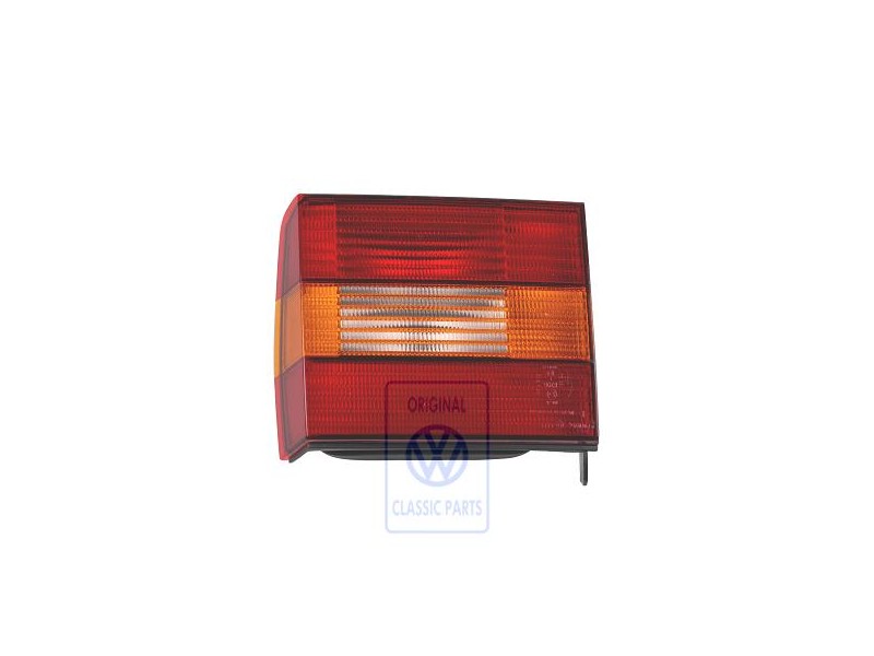 VW Original Piloto Trasero Con Luz De Marcha Atras - 3A5945107A
