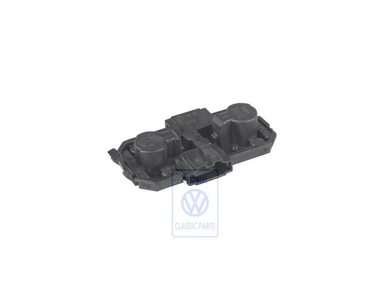 VW Original Portalamparas - 3A5945259