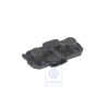 VW Original Portalamparas - 3A5945259