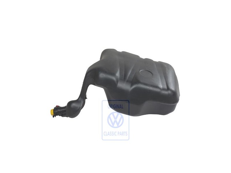 VW Original Deposito Combustible - 3A9201075L