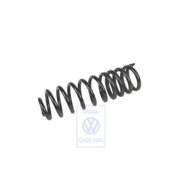 VW Original Muelles Helicoidales - 3A9511105C