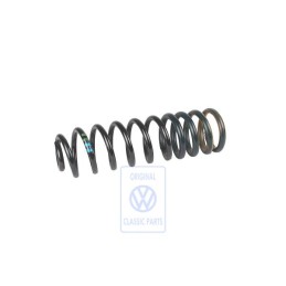 VW Original Muelles Helicoidales - 3A9511105D