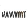 VW Original Muelles Helicoidales - 3A9511105E