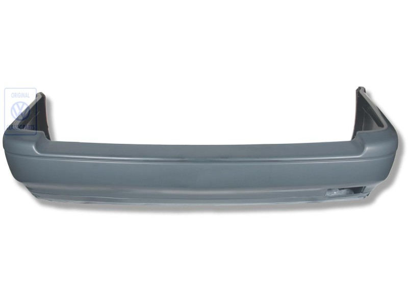VW Original Parachoques Imprimado - 3A9807301N GRU