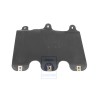 VW Original Pieza Apoyo - 3A9807381