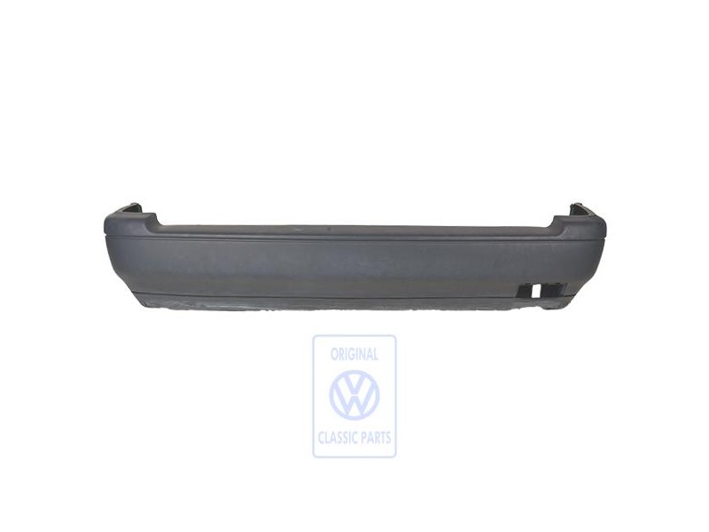 VW Original Cubierta Imprimado - 3A9807417D GRU