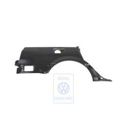 VW Original Parte Lat. 