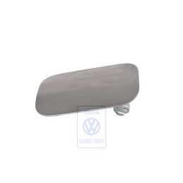 VW Original Tapa Del Deposito - 3A9809905A