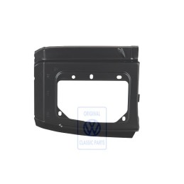 VW Original Alojamiento P. 