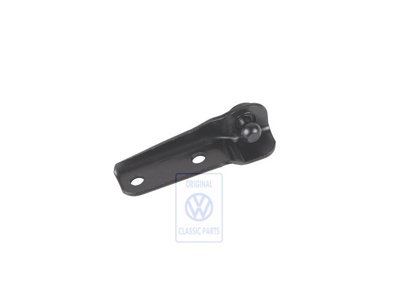 VW Original Sop. Cojinete Muelle Pres. 