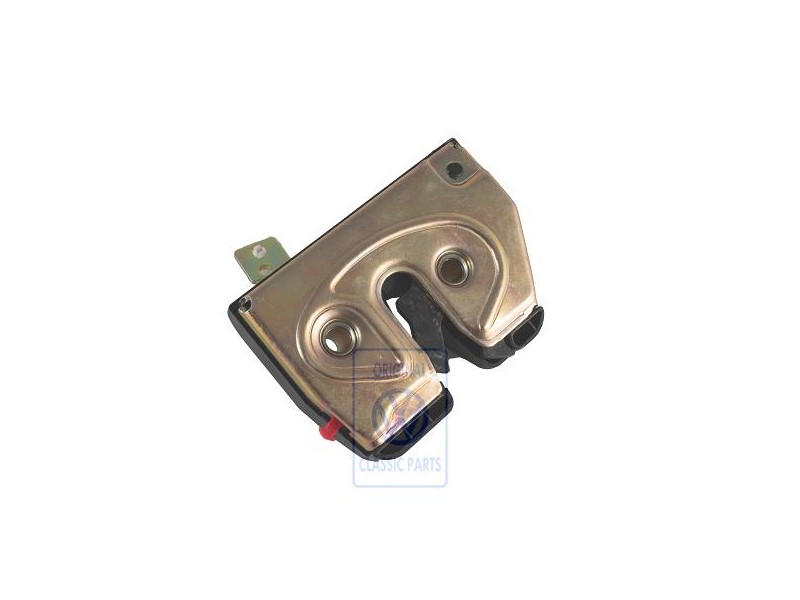 VW Original Cerradura De Capo - 3A9827505