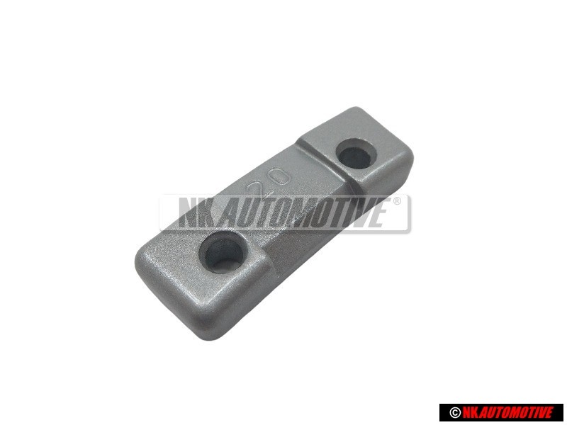 VW Original Contrapeso - 1K0601182A