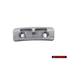 VW Original Contrapeso - 1K0601182A