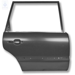 VW Original Puerta - 3A9833056
