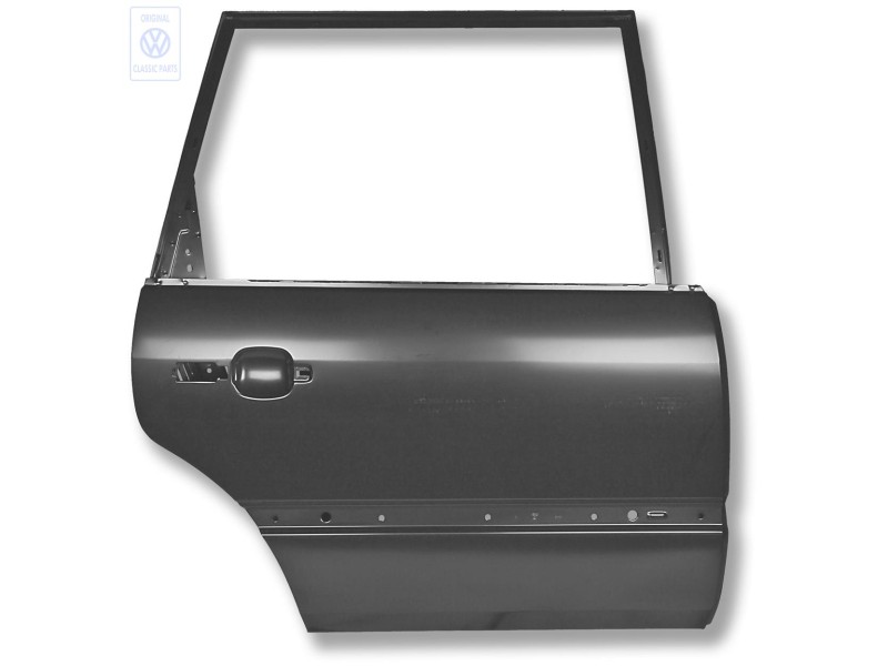 VW Original Puerta - 3A9833056