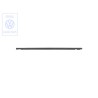 VW Original Junta Hueco Ventanilla Negro Satinado - 3A9839478 B41