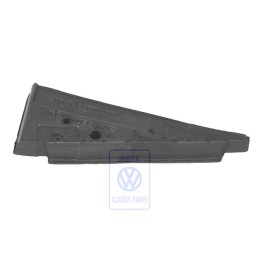 VW Original Pieza Junta - 3A9839981