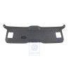 VW Original Guarnecido De Porton Posterior Negro - 3A9867605A 4FB