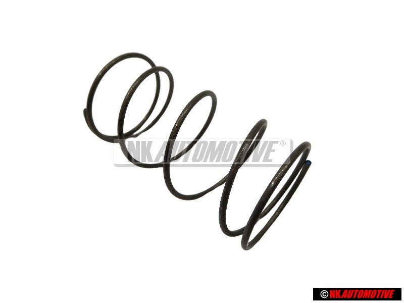 VW Original Muelle Presion P. 