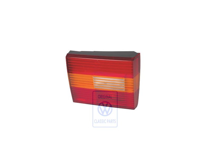 VW Original Piloto Trasero Con Luz De Marcha Atras - 3A9945107A