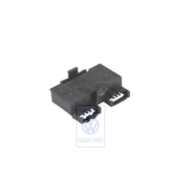 VW Original Portalamparas - 3A9945259