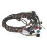 VW Original Juego Cables Tras. 