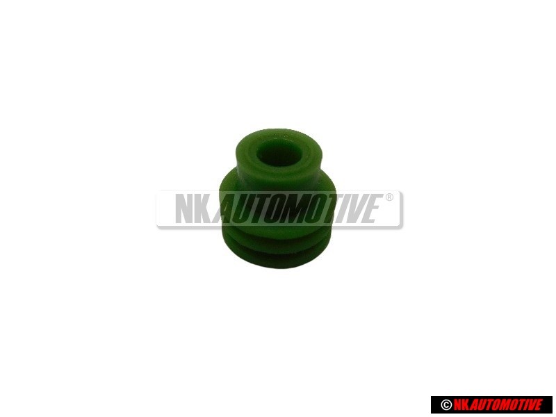 VW Original Hermetizado Conduccion Suelta - 357972742C